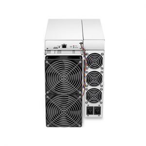 Bitmain Litecoin Miner L9