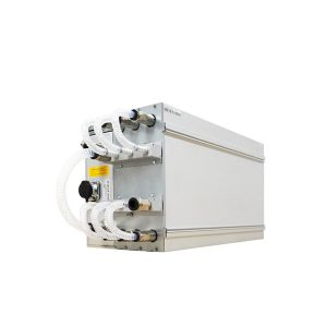 Bitmain Antminer S21 Hyd.
